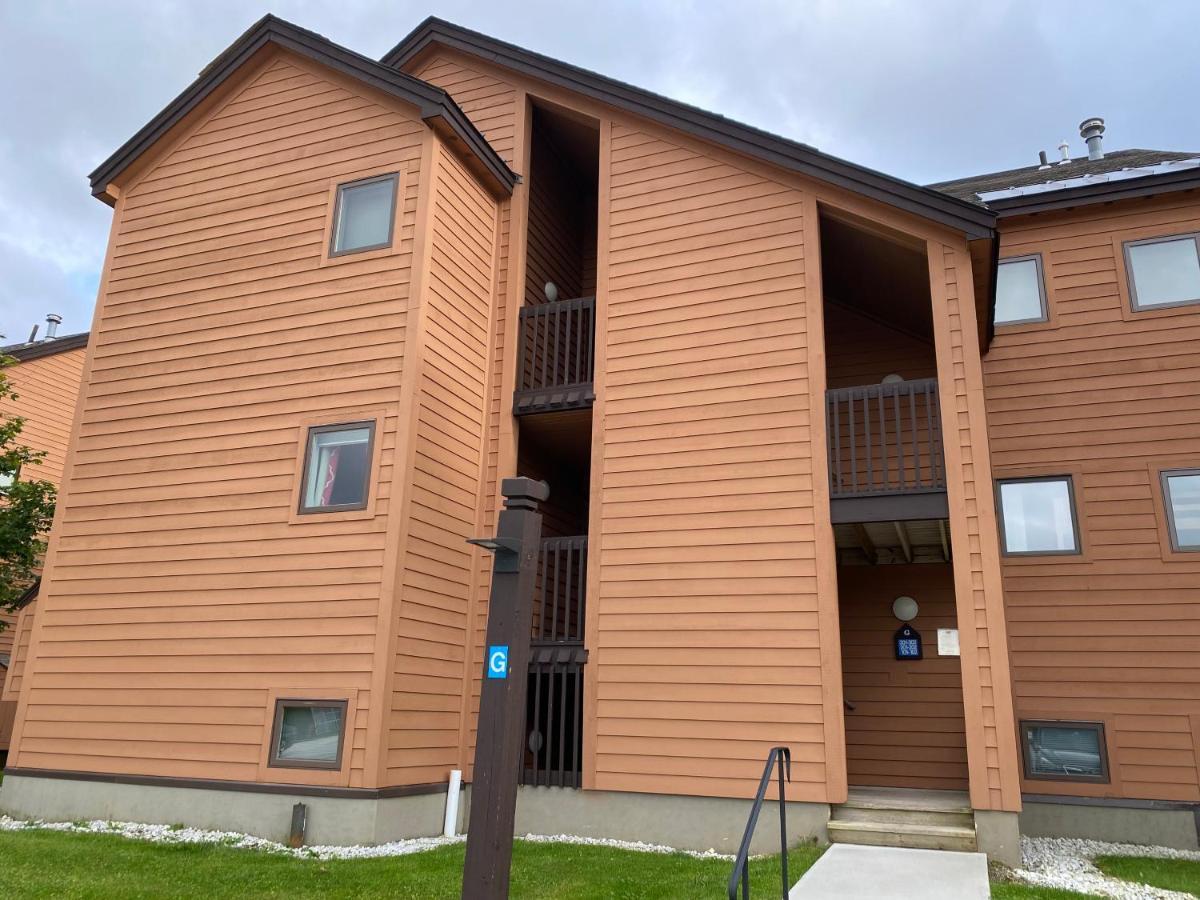 Pico Village Resort Killington Eksteriør billede