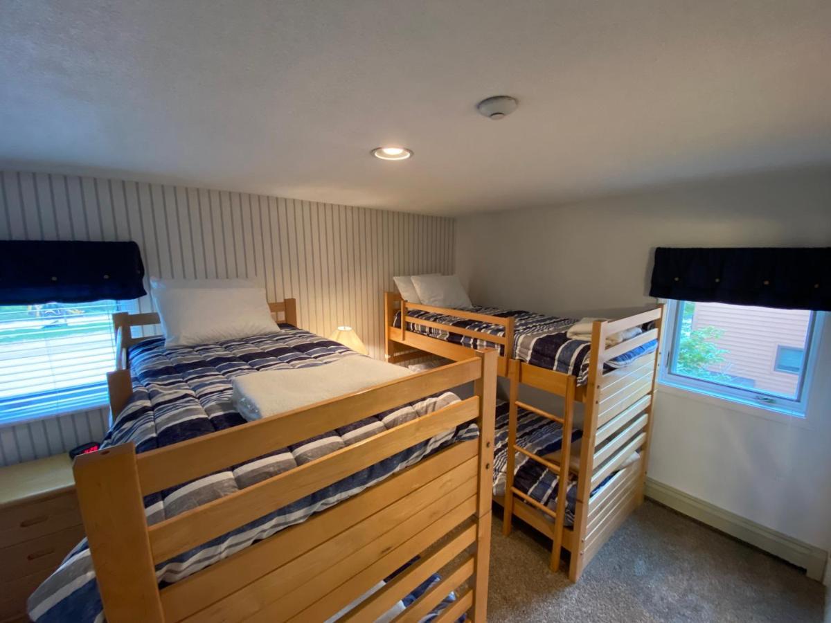 Pico Village Resort Killington Eksteriør billede
