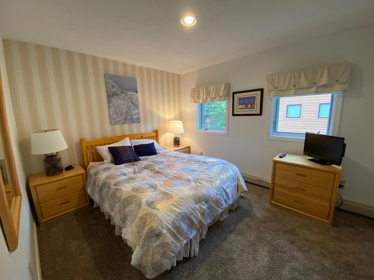 Pico Village Resort Killington Eksteriør billede