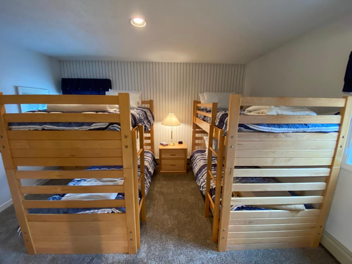 Pico Village Resort Killington Eksteriør billede