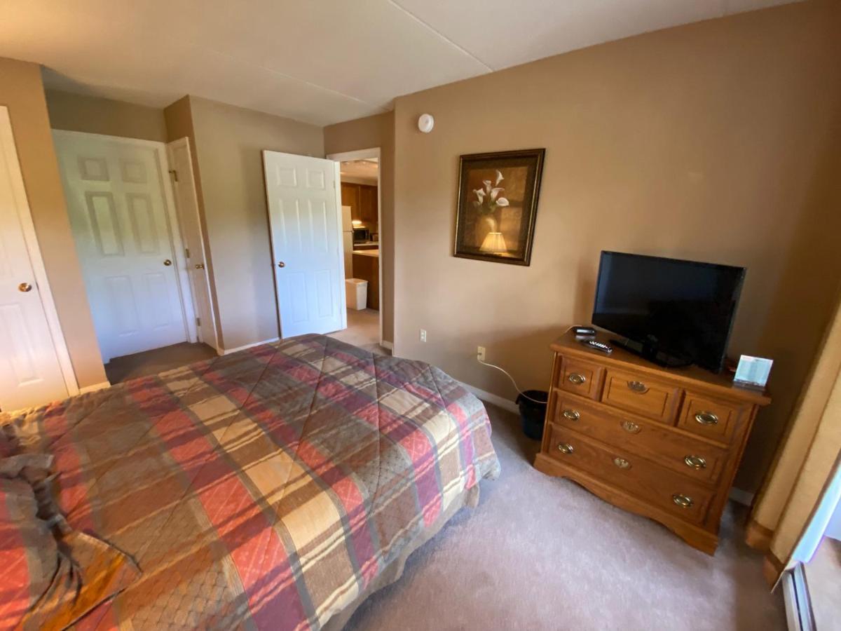Pico Village Resort Killington Eksteriør billede