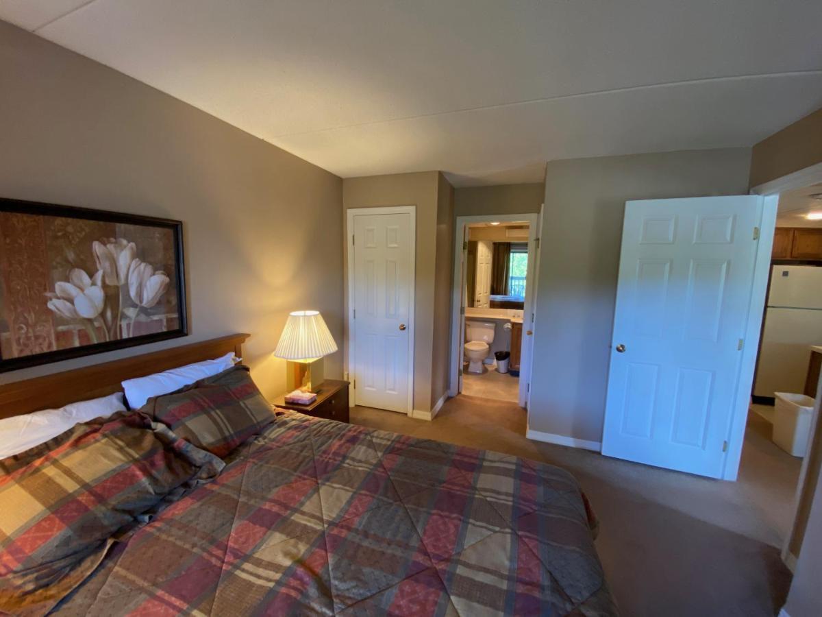 Pico Village Resort Killington Eksteriør billede
