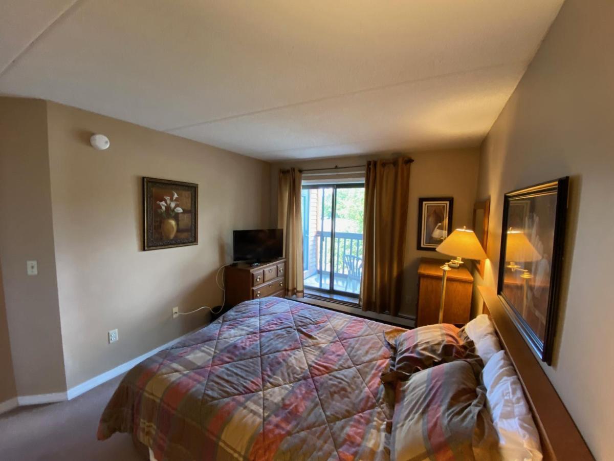 Pico Village Resort Killington Eksteriør billede