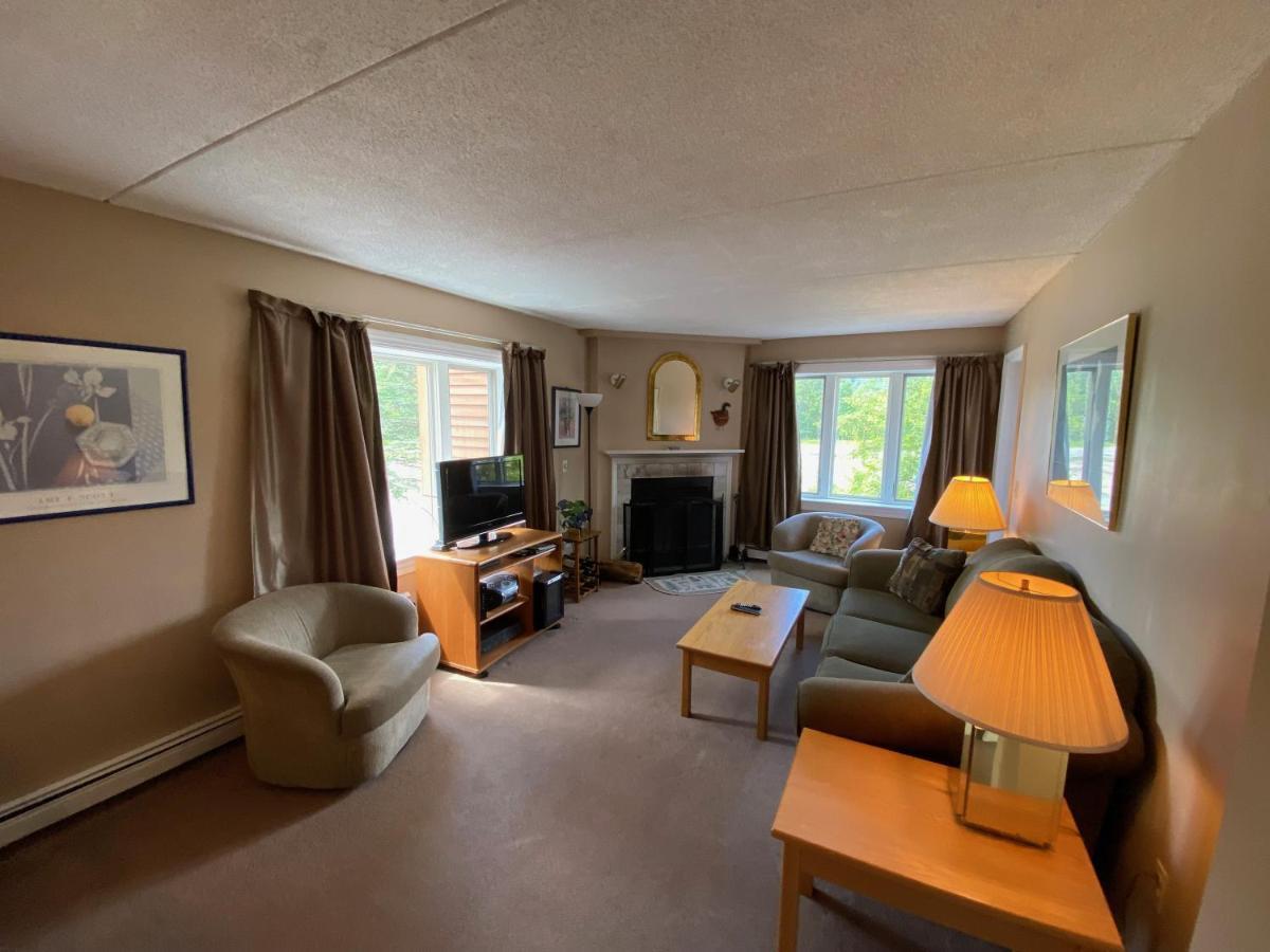 Pico Village Resort Killington Eksteriør billede
