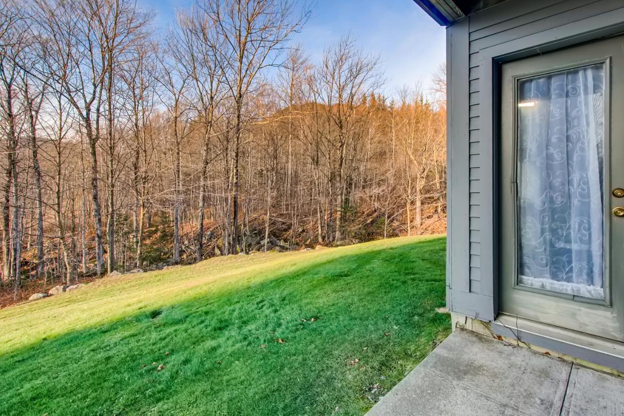 Pico Village Resort Killington Eksteriør billede
