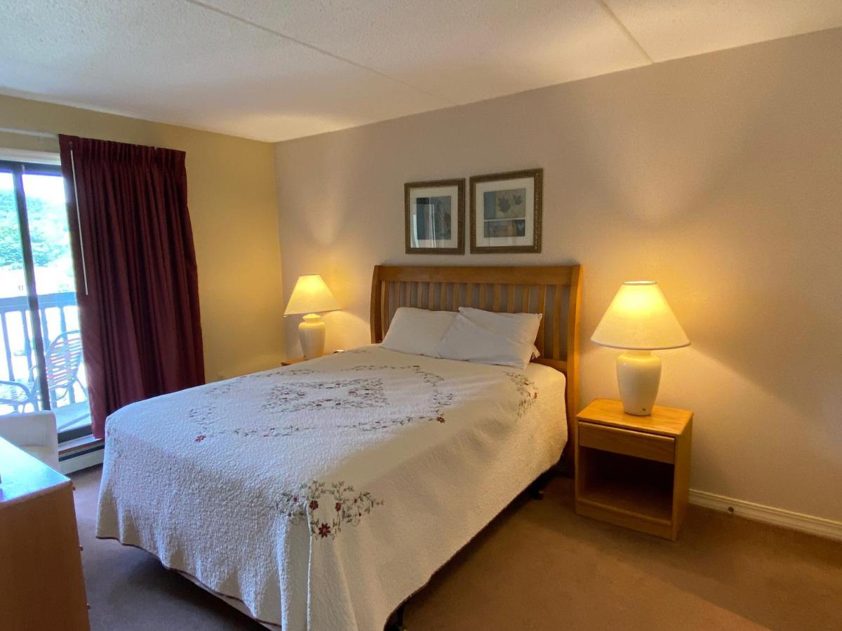 Pico Village Resort Killington Eksteriør billede