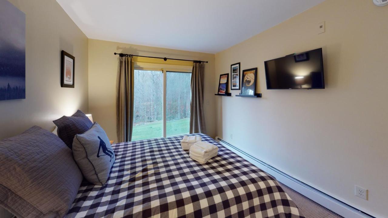 Pico Village Resort Killington Eksteriør billede