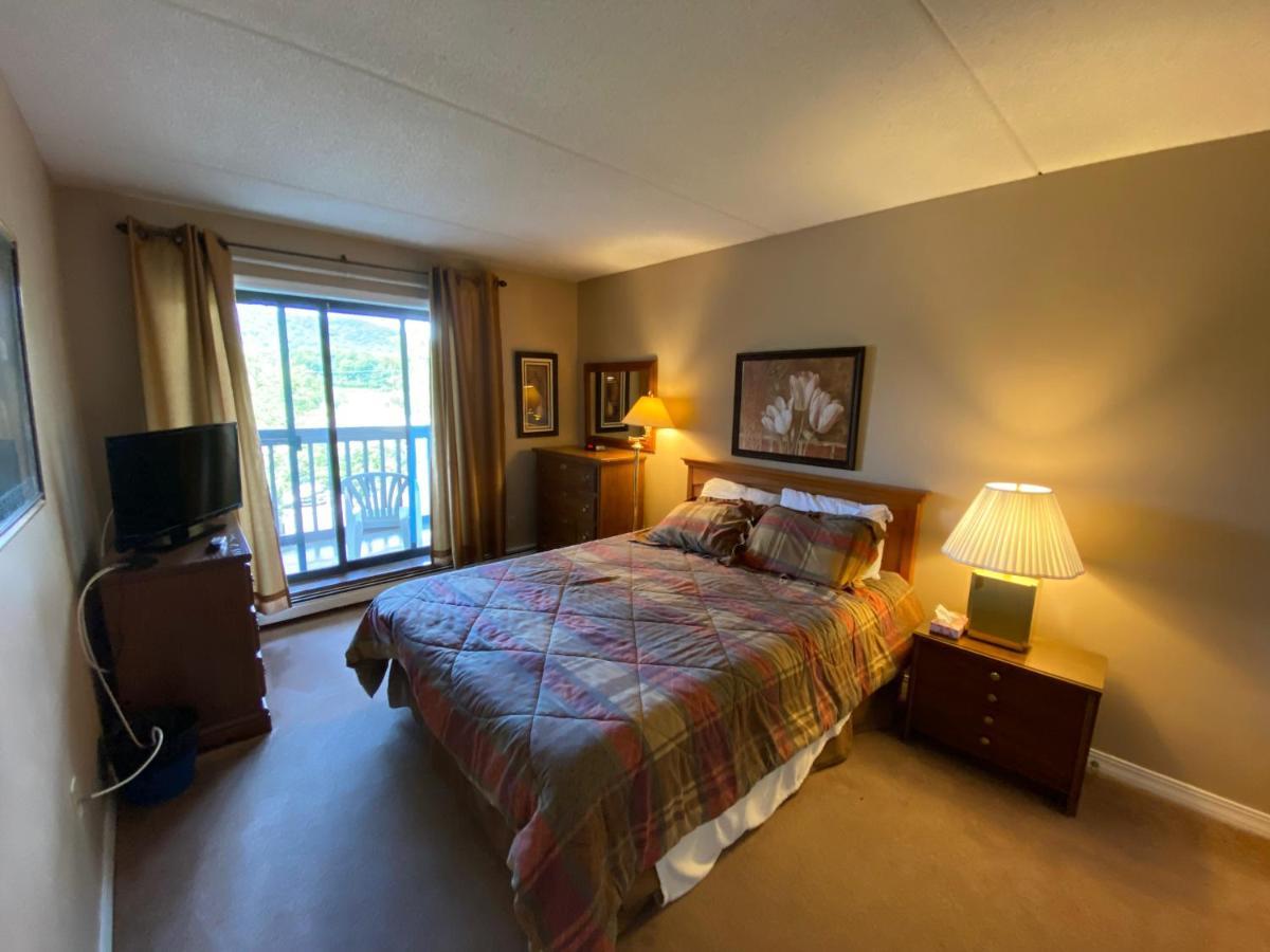 Pico Village Resort Killington Eksteriør billede