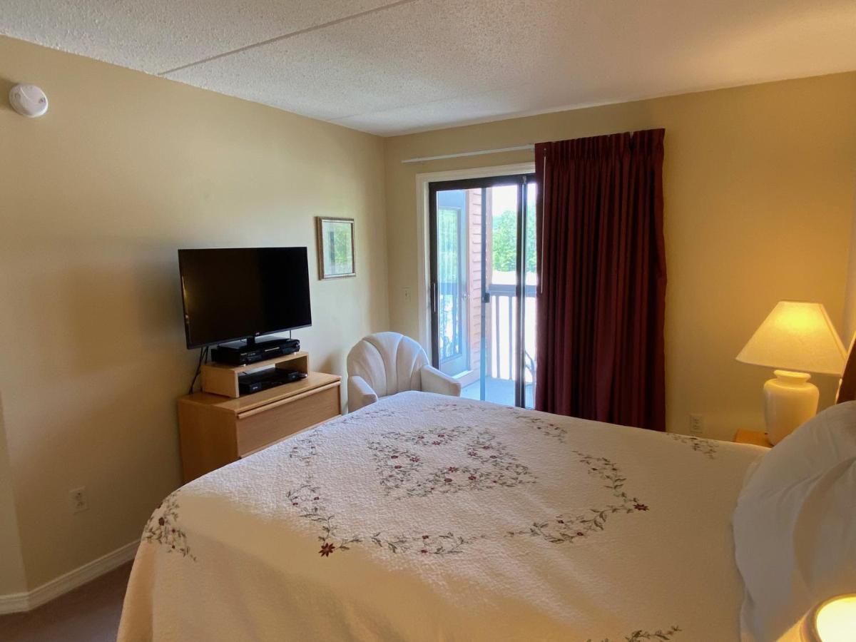 Pico Village Resort Killington Eksteriør billede