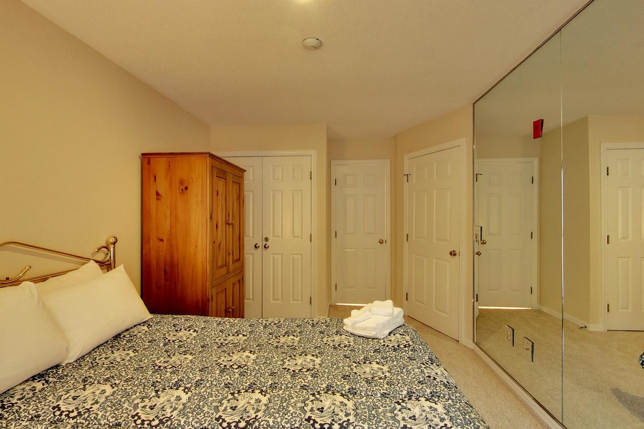 Pico Village Resort Killington Eksteriør billede